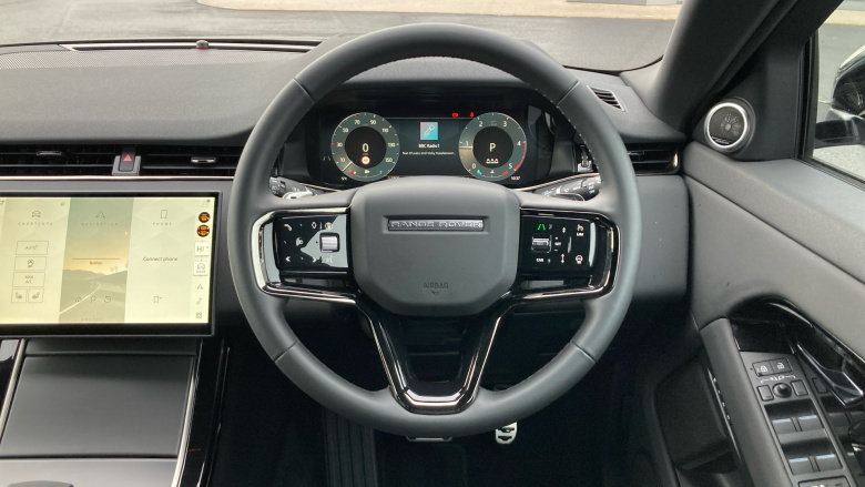 Land Rover Range Rover Evoque 2.0 D200 Dynamic SE 5dr Auto Diesel Hatchback